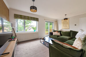 Sitting Room- click for photo gallery